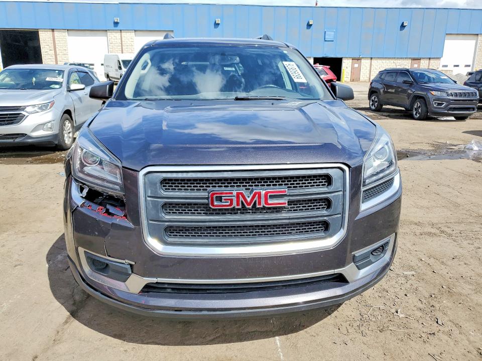 Продаж на аукціоні авто 2016 Gmc Acadia, vin: 1GKKVPKD4GJ134974, номер лоту: 68393876