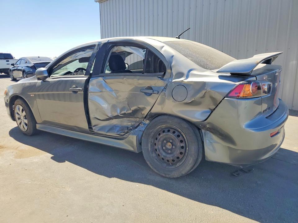 Aukcja sprzedaży 2014 Mitsubishi Lancer, vin: JA32U2FU5EU019953, numer aukcji: 68644316