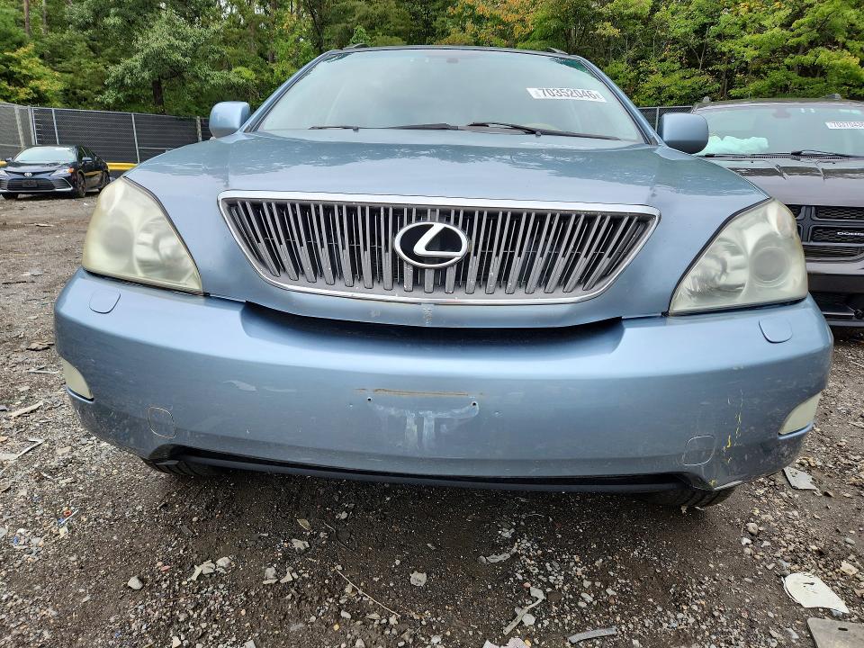 Продажа на аукционе авто 2005 Lexus Rx, vin: 2T2HA31U85C053007, номер лота: 70352046