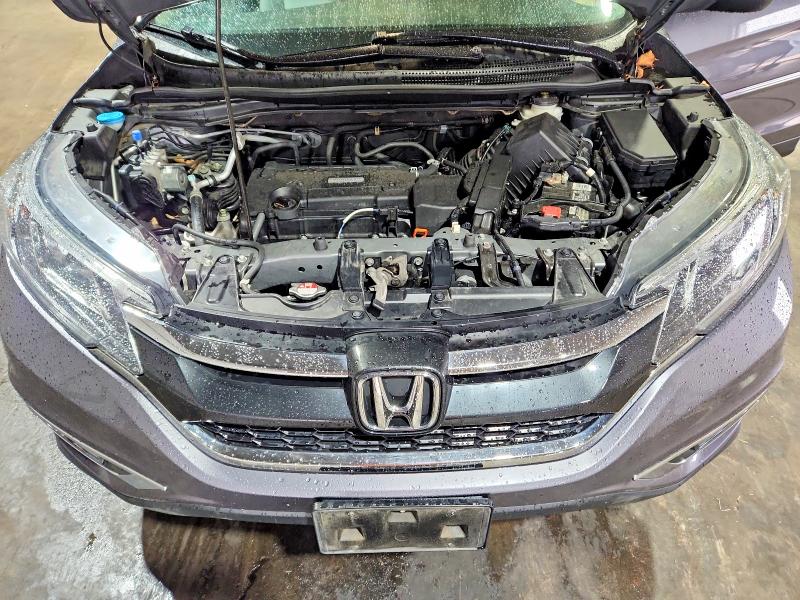Продаж на аукціоні авто 2016 Honda Cr-v, vin: 2HKRM4H56GH667283, номер лоту: 70293346