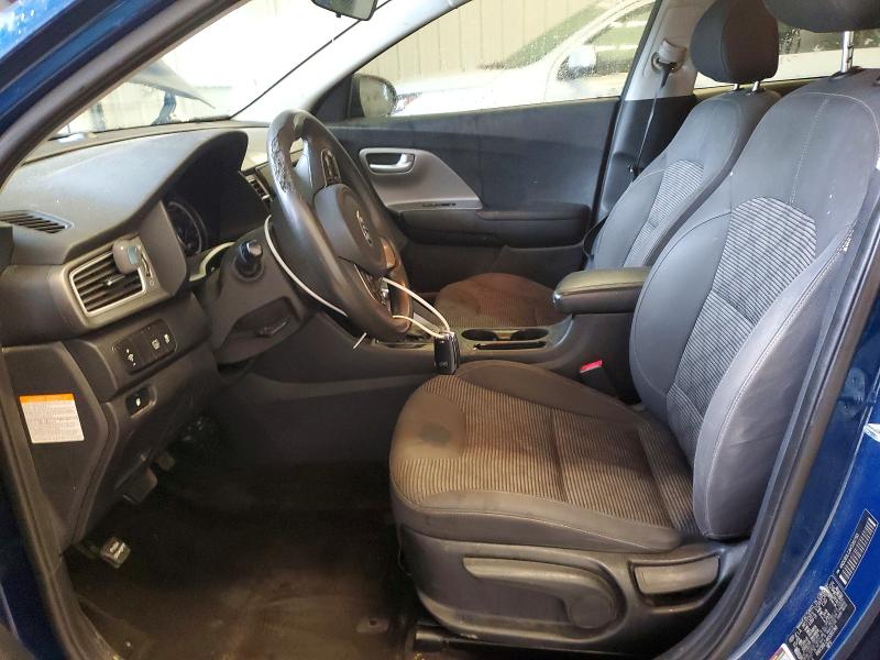 Aukcja sprzedaży 2019 Kia Niro, vin: KNDCB3LC4K5311760, numer aukcji: 68262576
