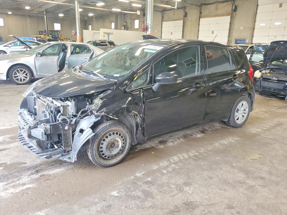 Aukcja sprzedaży 2018 Nissan Versa Note, vin: 3N1CE2CP4JL360219, numer aukcji: 71275326