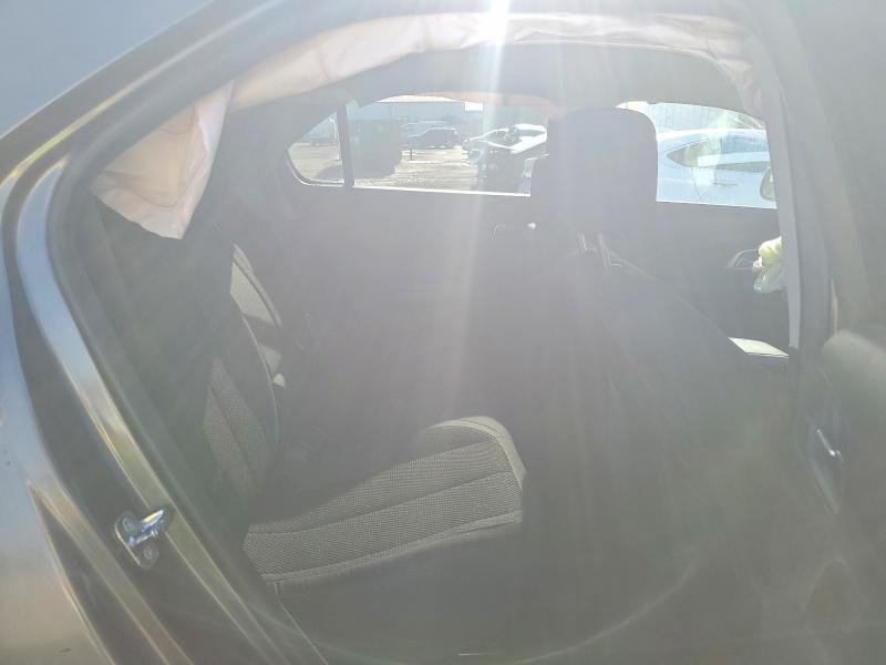 Aukcja sprzedaży 2013 Chevrolet Equinox, vin: 2GNFLDE33D6252549, numer aukcji: 69280676