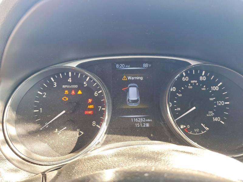 Aukcja sprzedaży 2015 Nissan Rogue, vin: 5N1AT2MT9FC823220, numer aukcji: 67502036