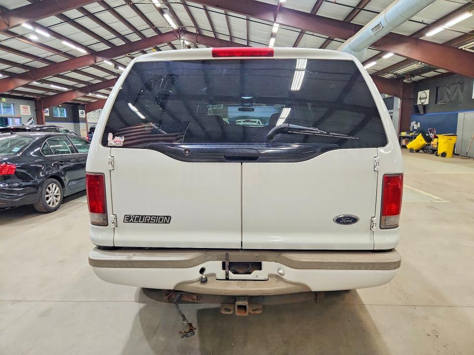 Продаж на аукціоні авто 2004 Ford Excursion, vin: 1FMSU41P54ED77914, номер лоту: 69571816