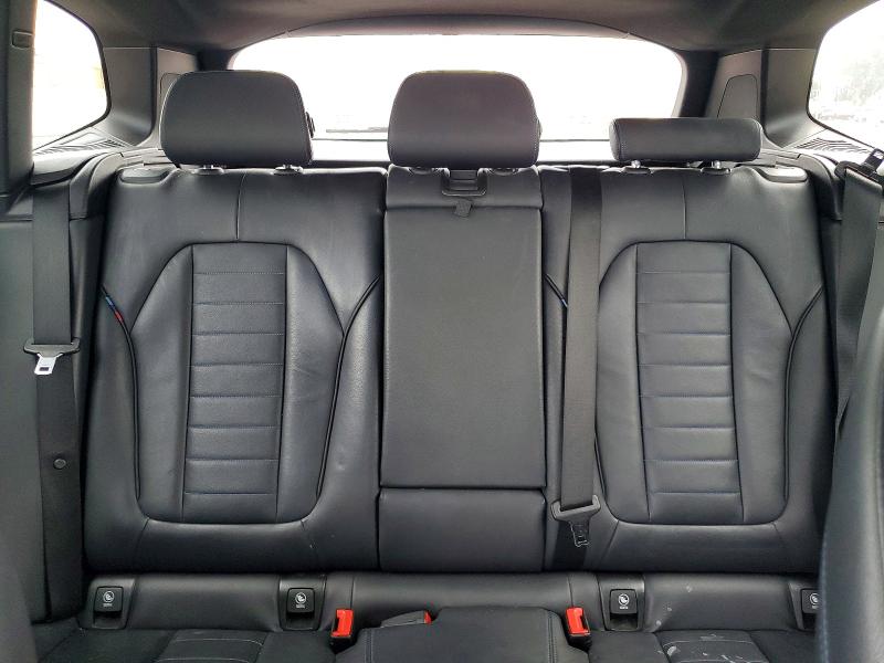 2019 Bmw X3 მანქანა იყიდება აუქციონზე, vin: 5UXTS3C52K0Z06751, აუქციონის ნომერი: 69622456