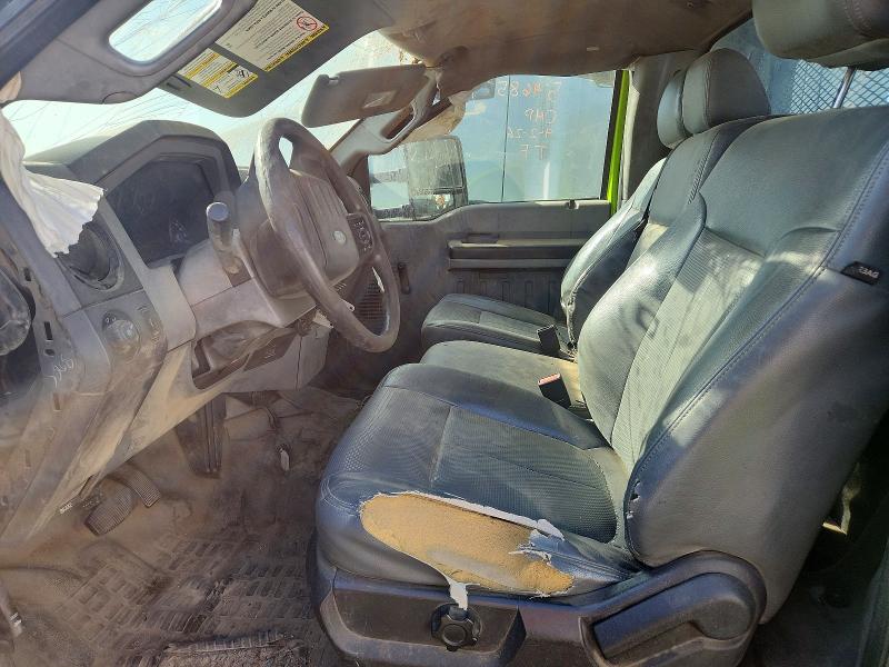 Aukcja sprzedaży 2014 Ford F350, vin: 1FDRF3G62EEB53485, numer aukcji: 69826226