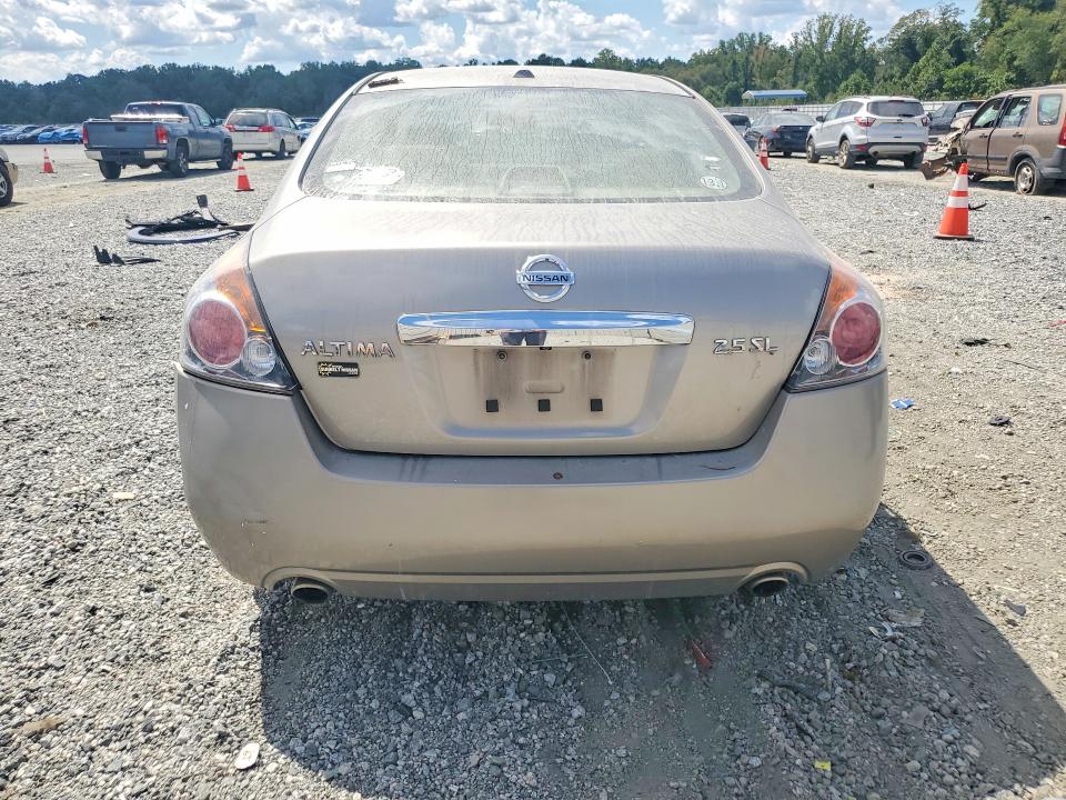 2012 Nissan Altima მანქანა იყიდება აუქციონზე, vin: 1N4AL2AP7CC229237, აუქციონის ნომერი: 68332136