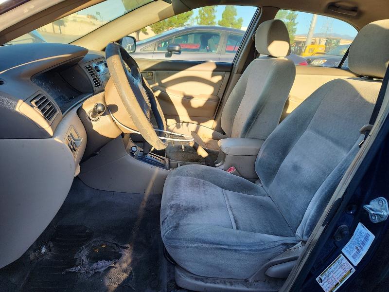 Aukcja sprzedaży 2004 Toyota Corolla, vin: 1NXBR32E64Z324072, numer aukcji: 68982776