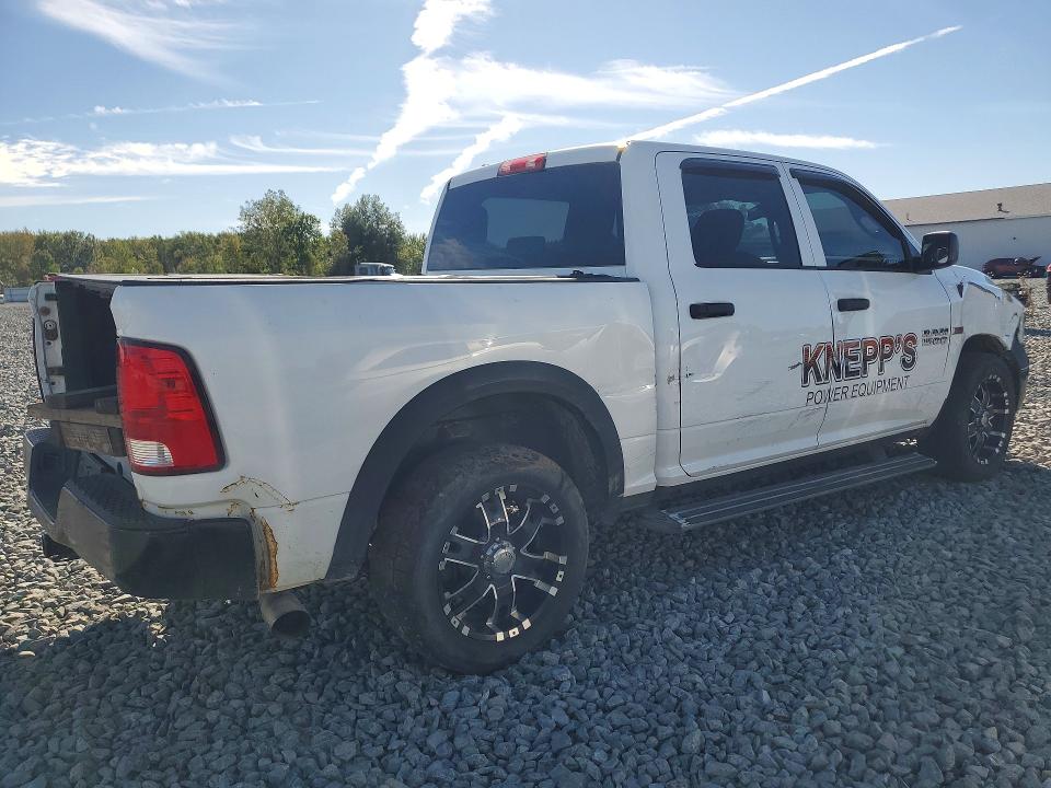 Aukcja sprzedaży 2015 Ram 1500, vin: 1C6RR7KM2FS617166, numer aukcji: 70230906
