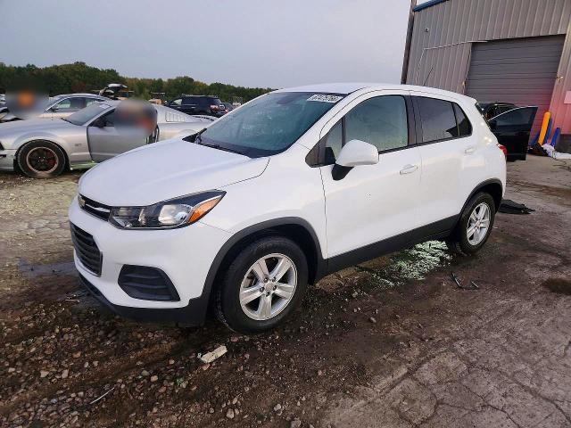 67475766 :رقم المزاد ، 3GNCJKSB4LL328055 vin ، 2020 Chevrolet Trax مزاد بيع