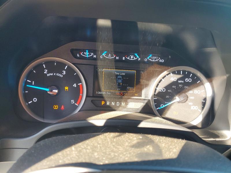 70566106 :رقم المزاد ، 1FT7W2BTXKEG22952 vin ، 2019 Ford F250 مزاد بيع