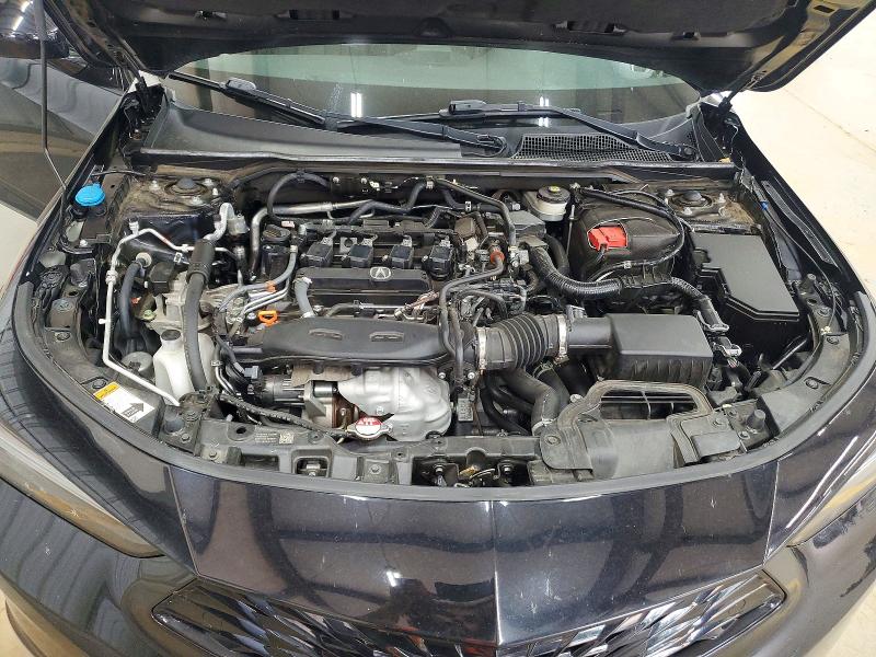 Продаж на аукціоні авто 2024 Acura Integra, vin: 19UDE4H38RA001592, номер лоту: 70037986