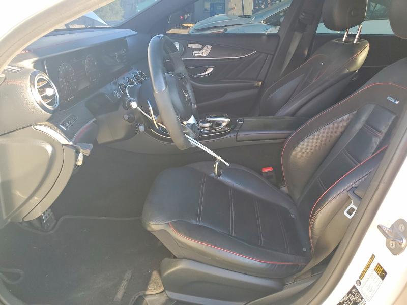 2018 Mercedes-benz E მანქანა იყიდება აუქციონზე, vin: WDDZF6EBXJA396040, აუქციონის ნომერი: 69002896