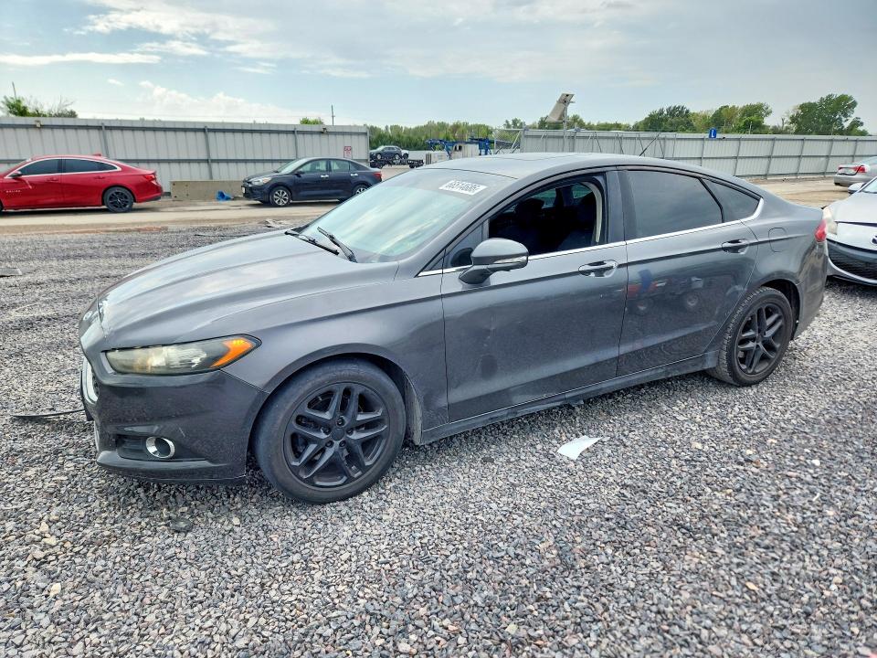 66514686 :رقم المزاد ، 3FA6P0H78GR279978 vin ، 2016 Ford Fusion مزاد بيع
