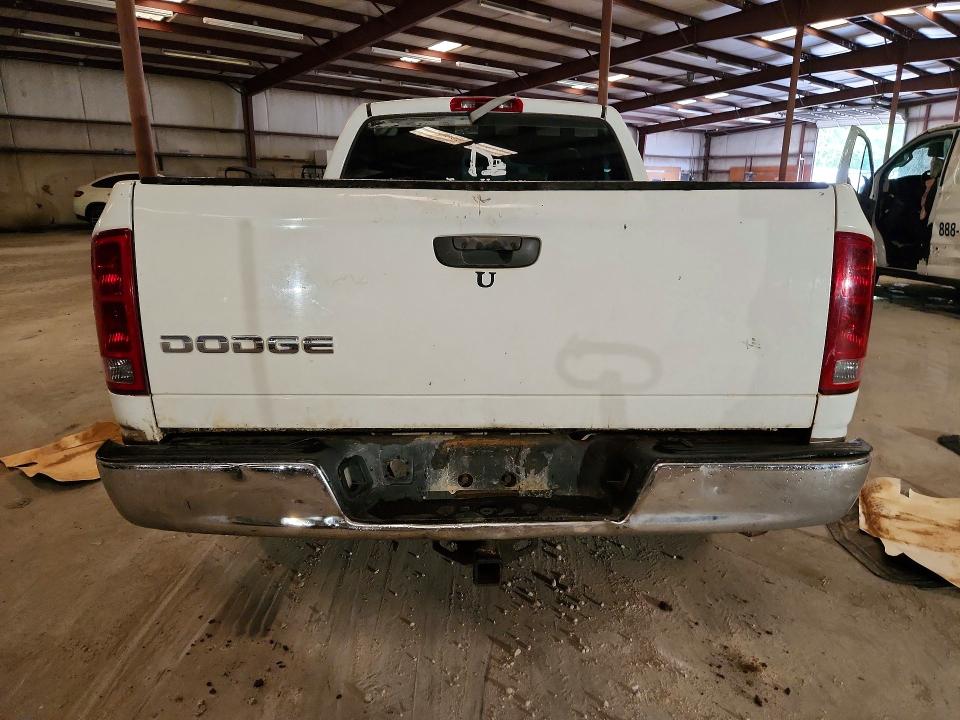69486666 :رقم المزاد ، 1D7HA16N54J109794 vin ، 2004 Dodge Ram 1500 مزاد بيع