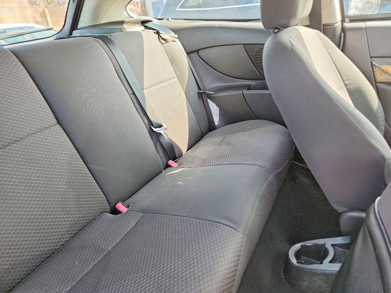 Продаж на аукціоні авто 2005 Ford Focus, vin: 3FAFP31N65R116723, номер лоту: 70328906