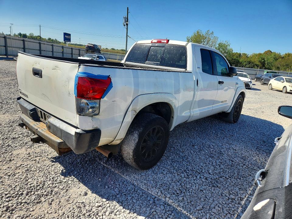 Продажа на аукционе авто 2008 Toyota Tundra, vin: 5TFRV54138X036535, номер лота: 70646566
