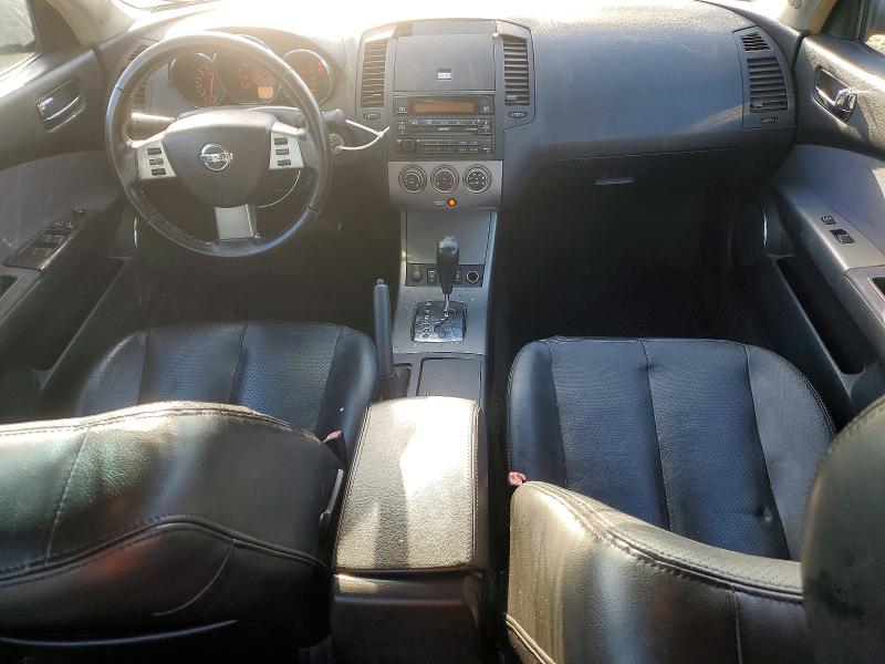 Aukcja sprzedaży 2005 Nissan Altima, vin: 1N4AL11D55N462458, numer aukcji: 68758536
