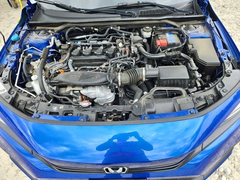 Продаж на аукціоні авто 2023 Honda Civic, vin: 2HGFE1F74PH325084, номер лоту: 68287896