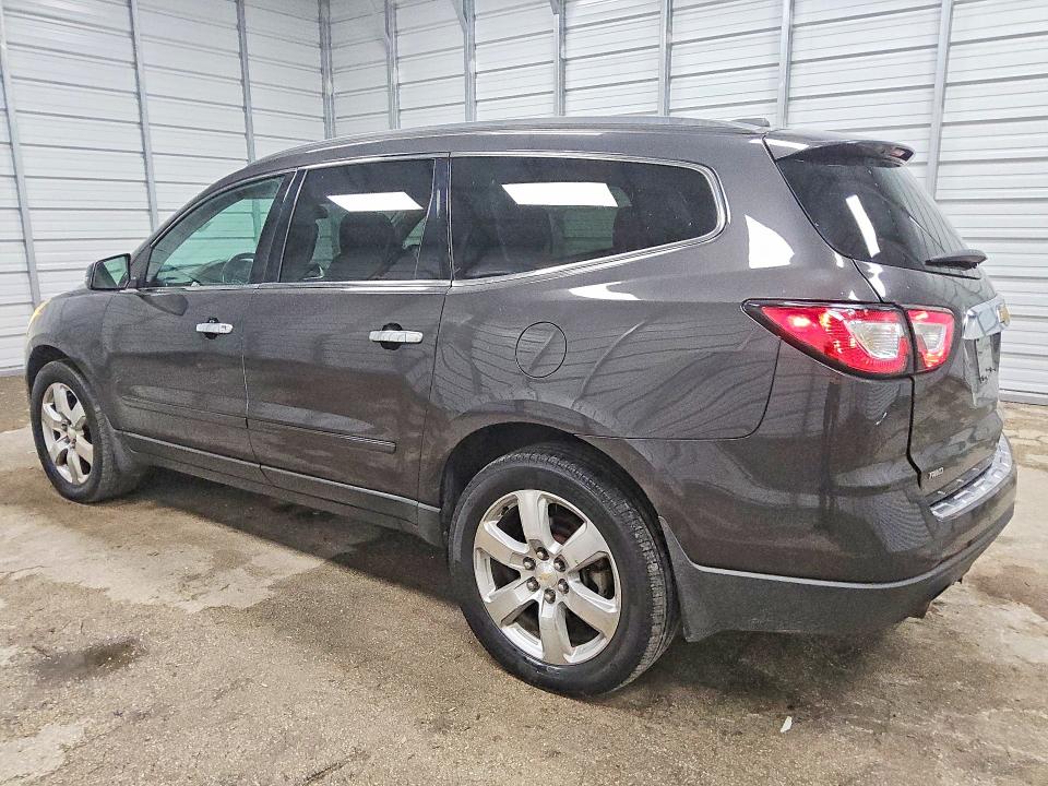 2016 Chevrolet Traverse მანქანა იყიდება აუქციონზე, vin: 1GNKVJKD6GJ219203, აუქციონის ნომერი: 68069356