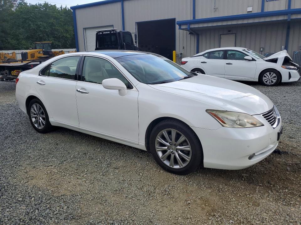 Aukcja sprzedaży 2008 Lexus Es, vin: JTHBJ46G082176580, numer aukcji: 69748106