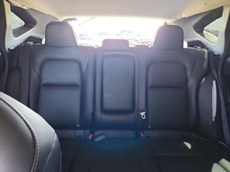 2025 Nissan Murano მანქანა იყიდება აუქციონზე, vin: 5N1AZ3BJ5SC106667, აუქციონის ნომერი: 68945056