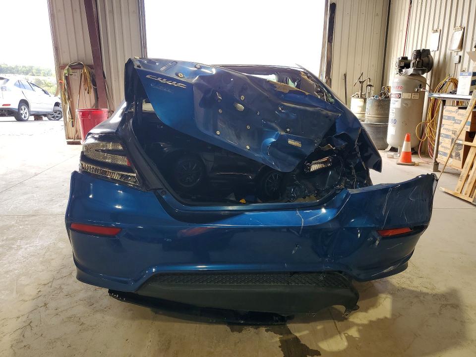 Продажа на аукционе авто 2015 Honda Civic, vin: 2HGFG3B5XFH515268, номер лота: 70036246