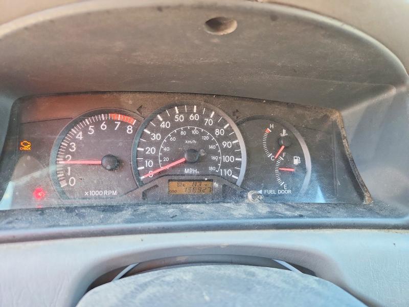 69676236 :رقم المزاد ، 1NXBR32E64Z259613 vin ، 2004 Toyota Corolla مزاد بيع
