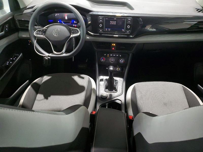 Продаж на аукціоні авто 2022 Volkswagen Taos, vin: 3VVAX7B23NM014150, номер лоту: 71428296