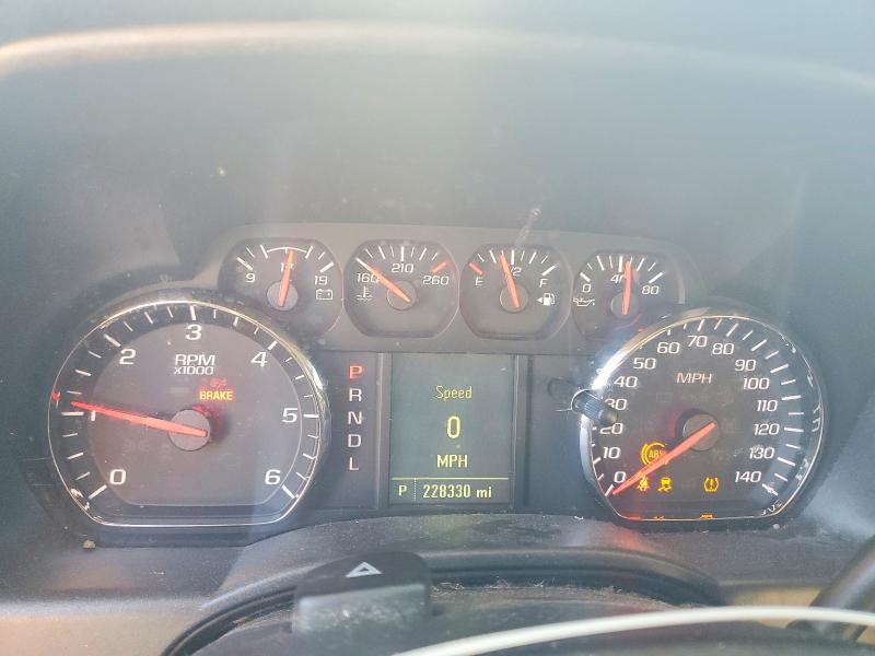 69949176 :رقم المزاد ، 1GCRCPEH7HZ220040 vin ، 2017 Chevrolet Silverado مزاد بيع
