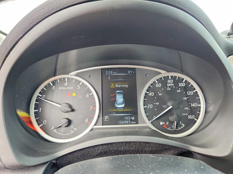 Aukcja sprzedaży 2018 Nissan Sentra, vin: 3N1AB7AP2JL656548, numer aukcji: 67501776