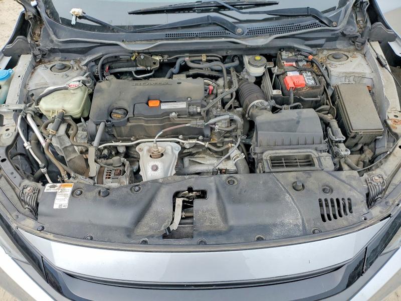 Продажа на аукционе авто 2019 Honda Civic, vin: 2HGFC2F62KH536974, номер лота: 69513176