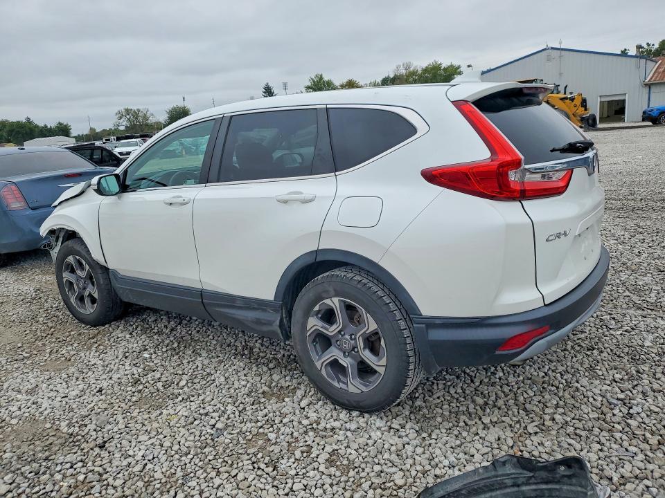Продаж на аукціоні авто 2019 Honda Cr-v, vin: 7FARW2H54KE004840, номер лоту: 70130466