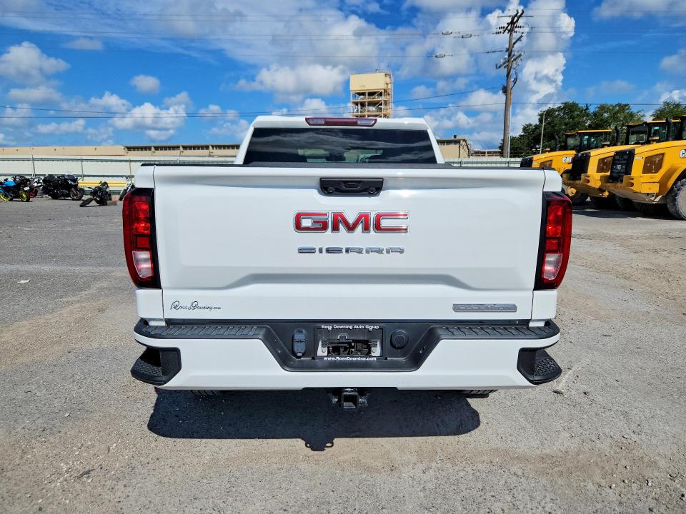Продажа на аукционе авто 2024 Gmc Sierra, vin: 1GTPHCE89RZ239465, номер лота: 67862496