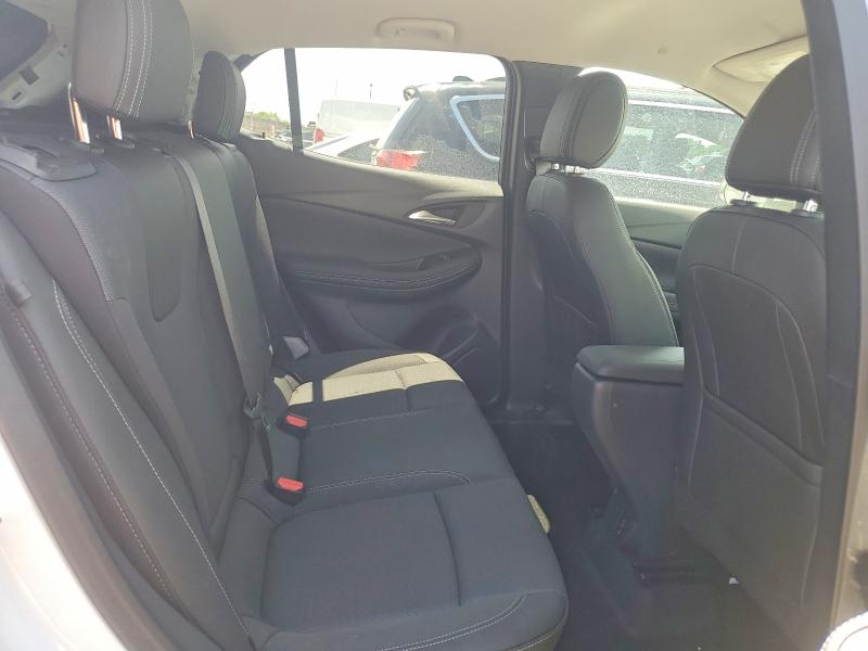 Aukcja sprzedaży 2026 Buick Encore Gx, vin: KL4AMBSL3TB106733, numer aukcji: 67679706