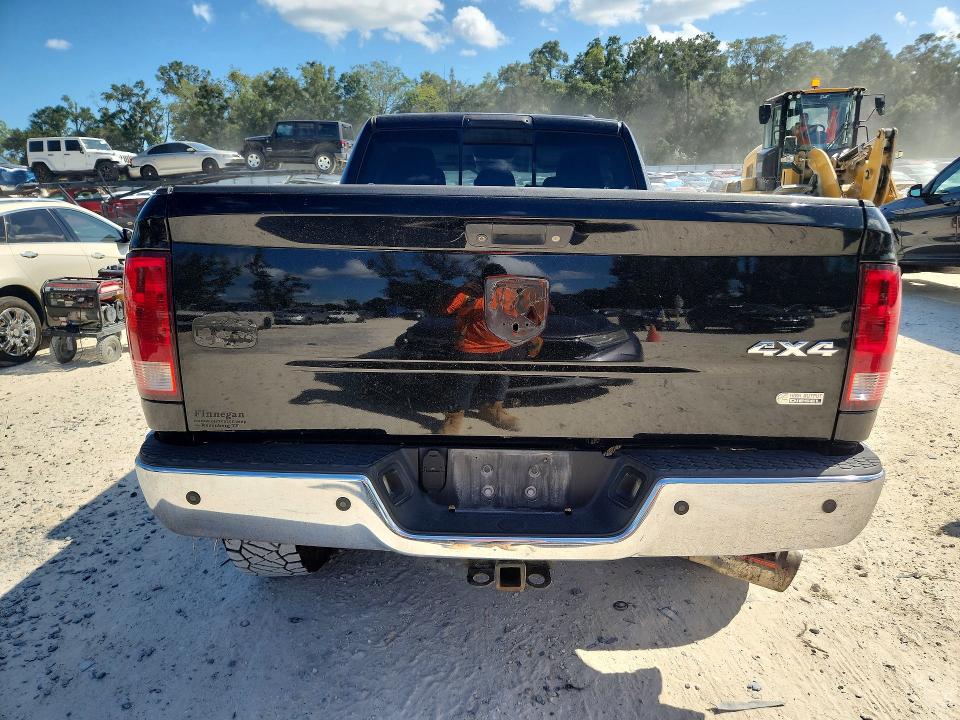 69355966 :رقم المزاد ، 3C6UD5PL6CG222634 vin ، 2012 Dodge Ram 2500 مزاد بيع