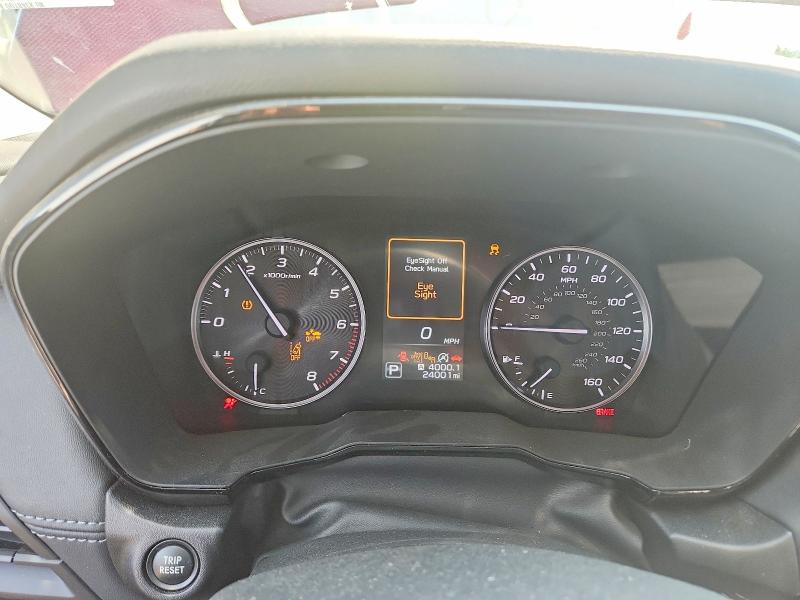 Aukcja sprzedaży 2023 Subaru Outback, vin: 4S4BTAFC5P3118587, numer aukcji: 66757426