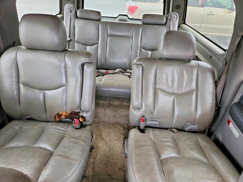 Aukcja sprzedaży 2003 Gmc Yukon Xl, vin: 3GKFK16Z73G188617, numer aukcji: 68330356