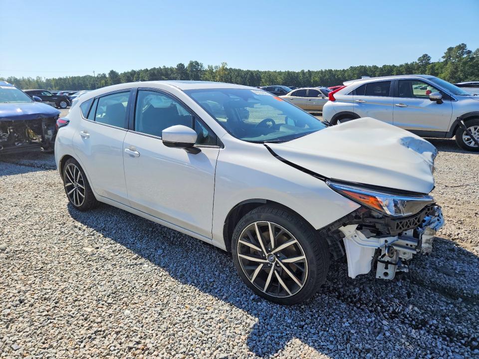 Продажа на аукционе авто 2024 Subaru Impreza, vin: JF1GUAFC2R8222635, номер лота: 68634846
