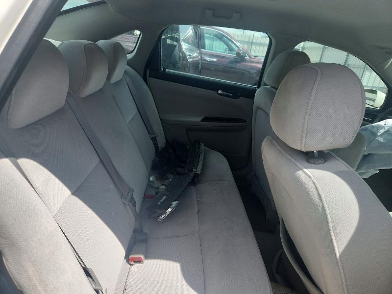Продажа на аукционе авто 2008 Chevrolet Impala, vin: 2G1WB55K481351272, номер лота: 67979116