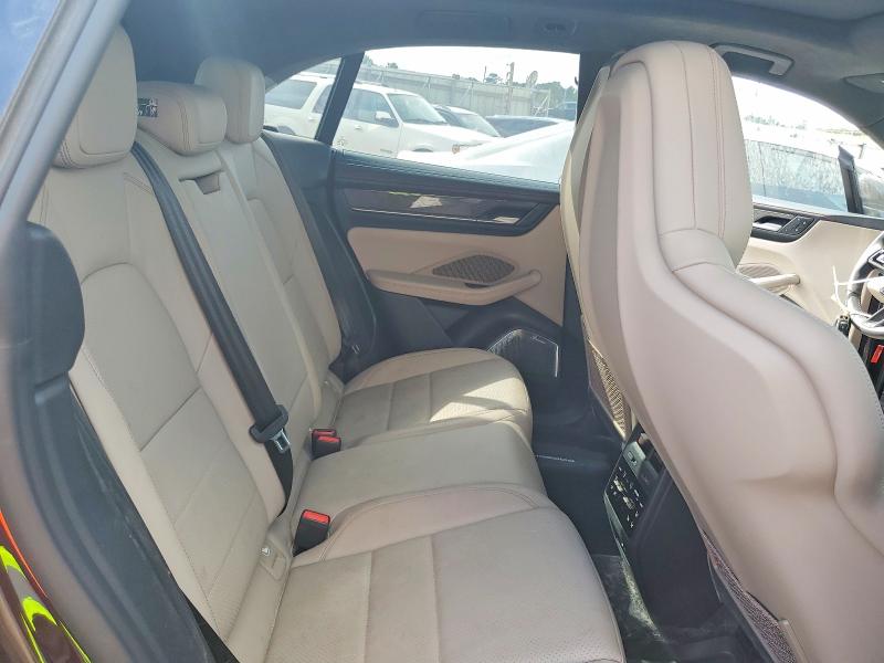 Aukcja sprzedaży 2025 Porsche Macan, vin: WP1AC2XA9SL175754, numer aukcji: 68310386
