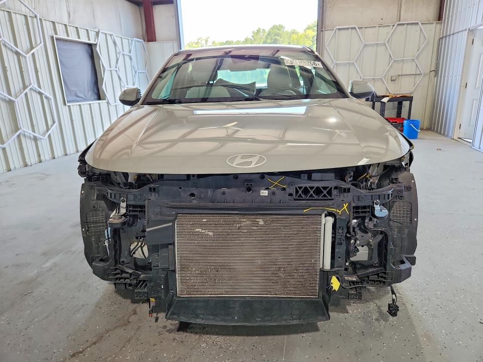 2025 Hyundai Kona მანქანა იყიდება აუქციონზე, vin: KM8HA3AB9SU196495, აუქციონის ნომერი: 67136706