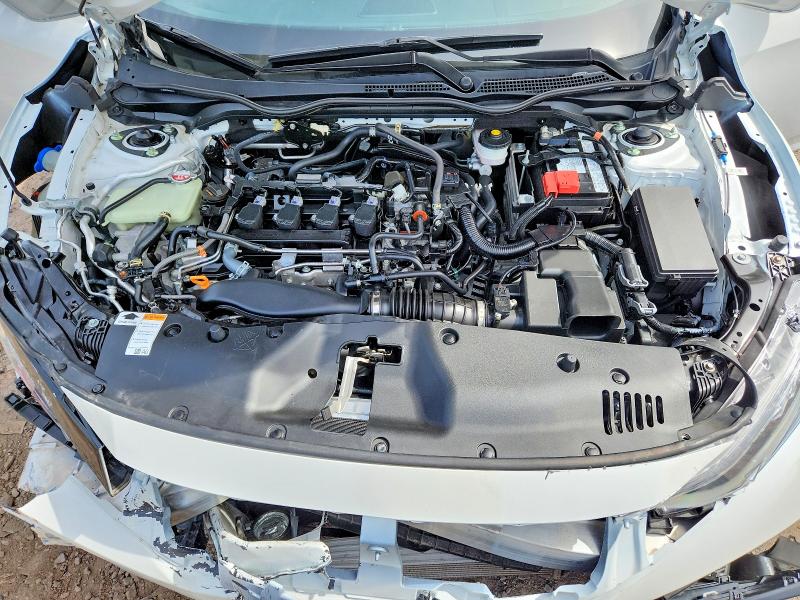 Продажа на аукционе авто 2021 Honda Civic, vin: SHHFK7H99MU417462, номер лота: 70455816