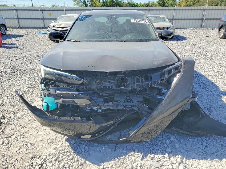 Aukcja sprzedaży 2026 Honda Civic, vin: 2HGFE2F58TH618064, numer aukcji: 70370166
