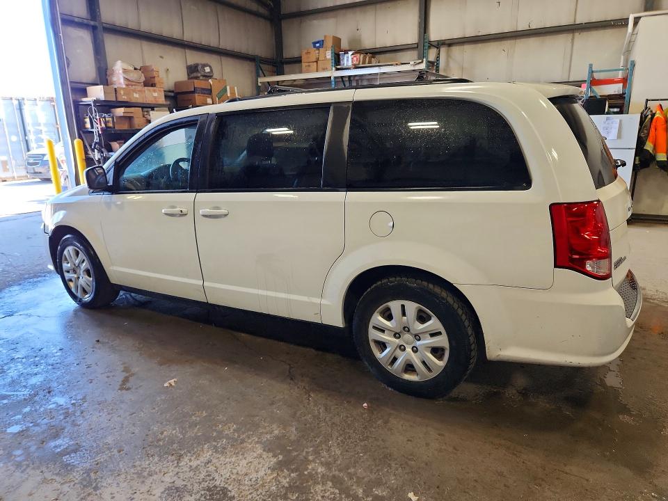 Aukcja sprzedaży 2018 Dodge Grand Caravan, vin: 2C4RDGBG0JR331960, numer aukcji: 70248596