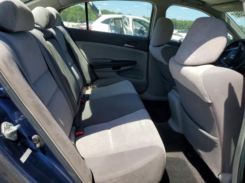 Продаж на аукціоні авто 2008 Honda Accord, vin: 1HGCP26488A112289, номер лоту: 68382596