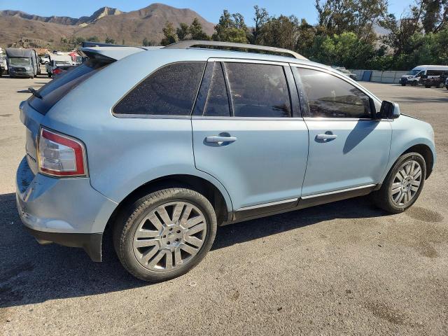 71156756 :رقم المزاد ، 2FMDK39C38BA76196 vin ، 2008 Ford Edge مزاد بيع
