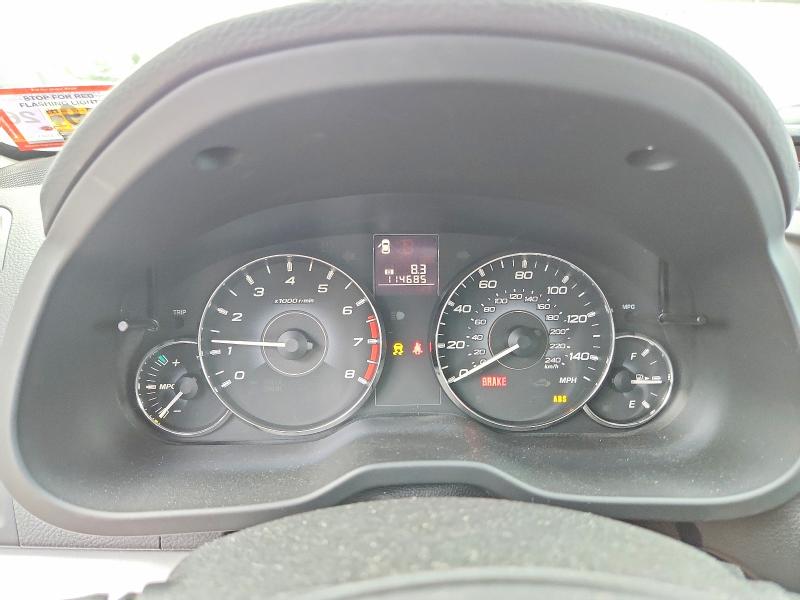 67339776 :رقم المزاد ، 4S4BRBFC7C1201559 vin ، 2012 Subaru Outback مزاد بيع