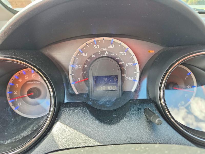 Продажа на аукционе авто 2012 Honda Fit, vin: JHMGE8H5XCC010244, номер лота: 68732216